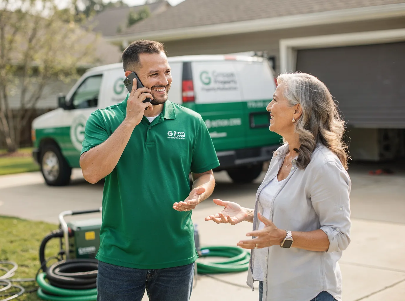 Water Damage Restoration Bensalem, PA FAQs